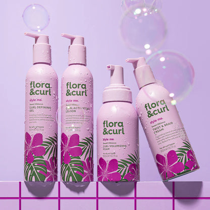 Flora &amp; Curl The Complete Styling Set