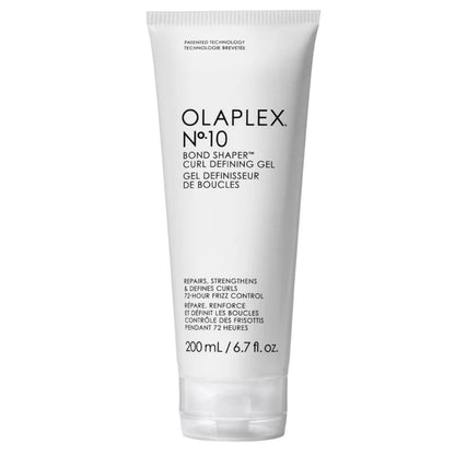 Olaplex Nº10 Bond Shaper Curl Defining Gel 200ml