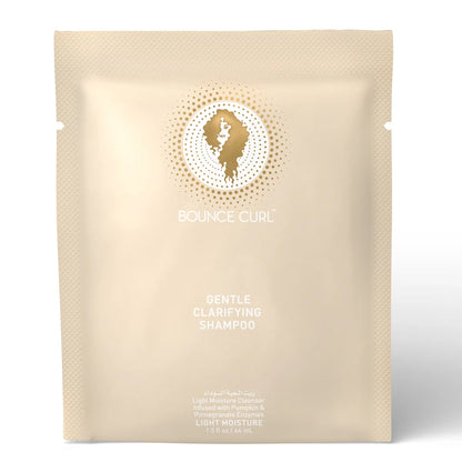 Bounce Curl Gentle Clarifying Shampoo