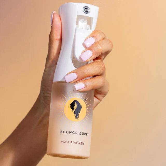 Bounce Curl Water Mister Spray Bottle 200ml