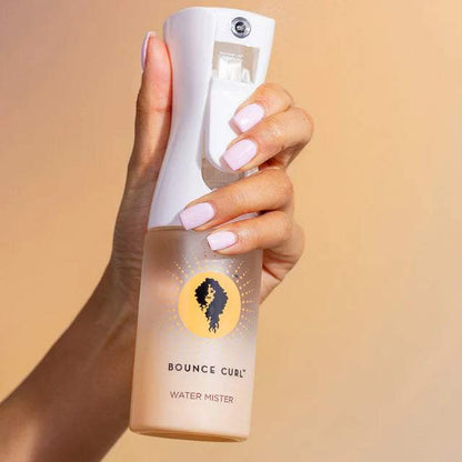 Bounce Curl Water Mister Spray Bottle 200ml