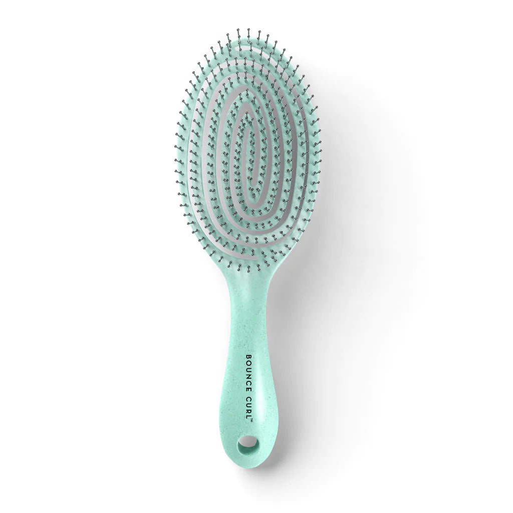 Bounce Curl Flexible Detangling Brush