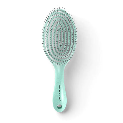 Bounce Curl Flexible Detangling Brush