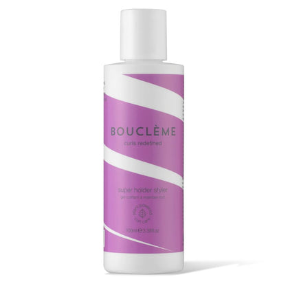 Boucléme Super Hold Styler