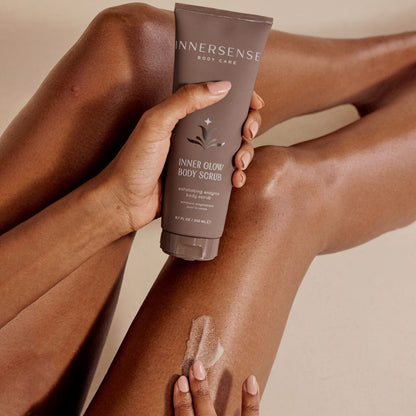 Innersense Body Care Inner Glow Body Scrub 200ml