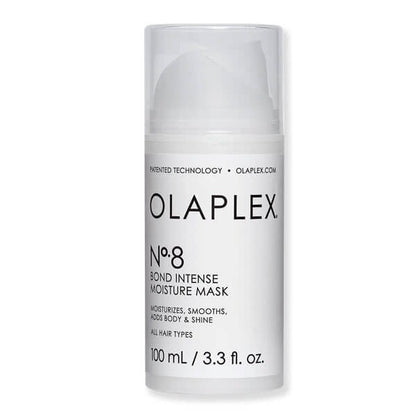 Olaplex Nº8 Mask Intense Dehydration and Repair 100ml