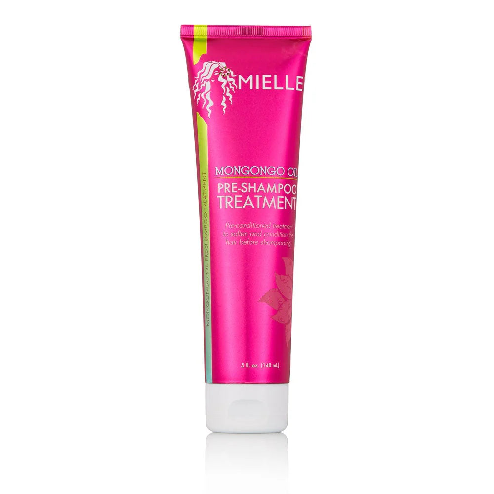 Mielle Mongongo Pre-Shampoo Treatment 148ml