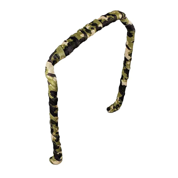 Zazzy Bandz Camouflage Wrapped original
