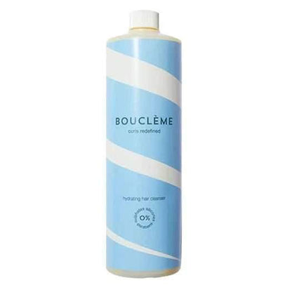 Bouclème Hydrating Hair Cleanser