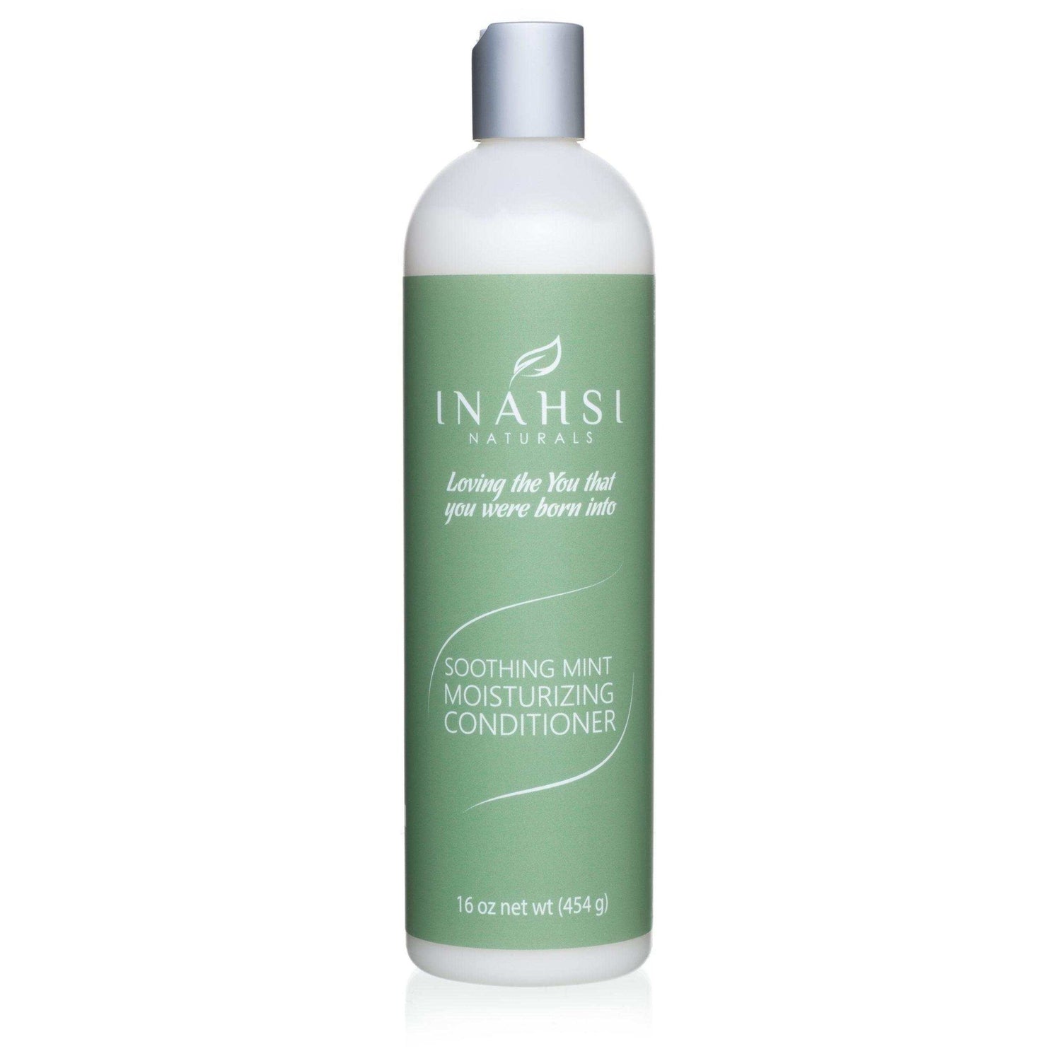 Inahsi Naturals Soothing Mint Moisturizing Conditioner