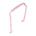 Zazzy Bandz Pretty Pink Original