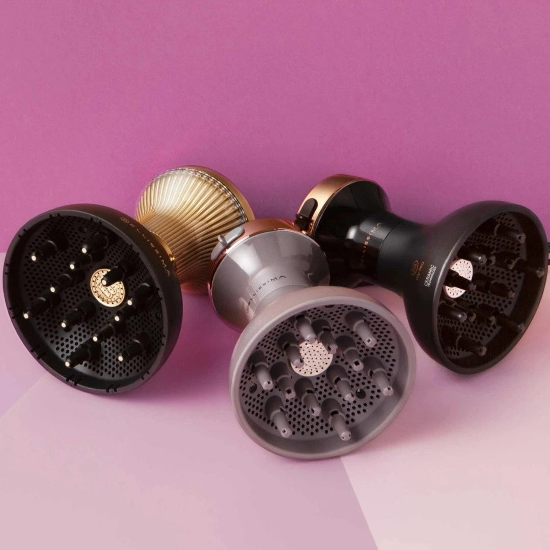 Bellissima My Pro Diffon DF1 3000 Hair Dryer with Ceramic Technology