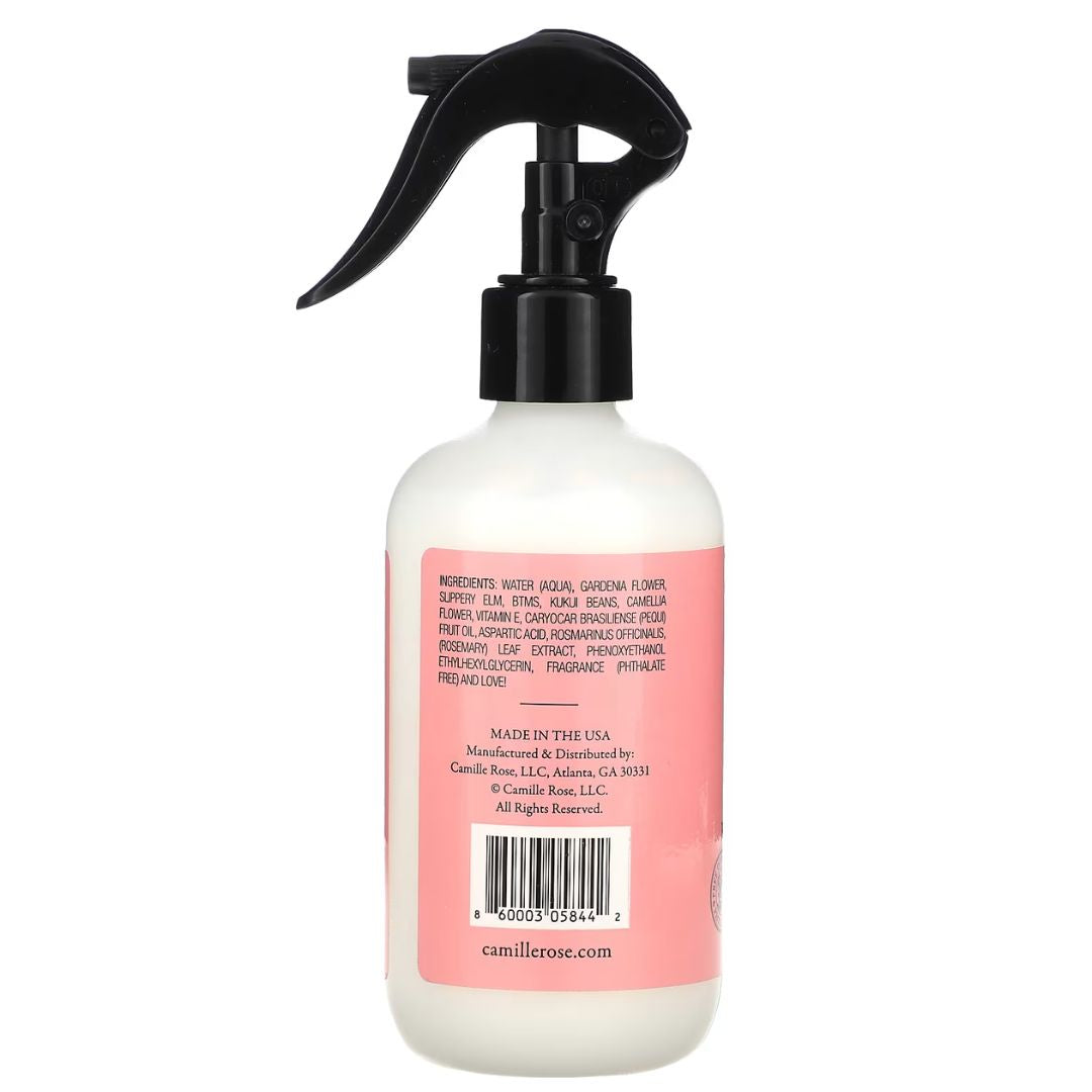 Camille Rose Grace Refreshing Moisture Mist 240ml