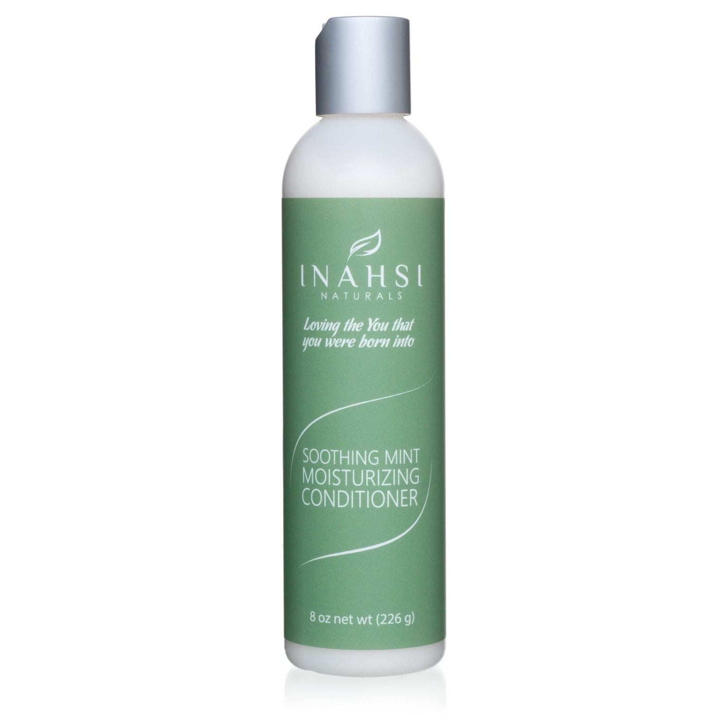 Inahsi Naturals Soothing Mint Moisturizing Conditioner