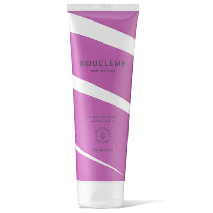 Boucléme Super Hold Styler