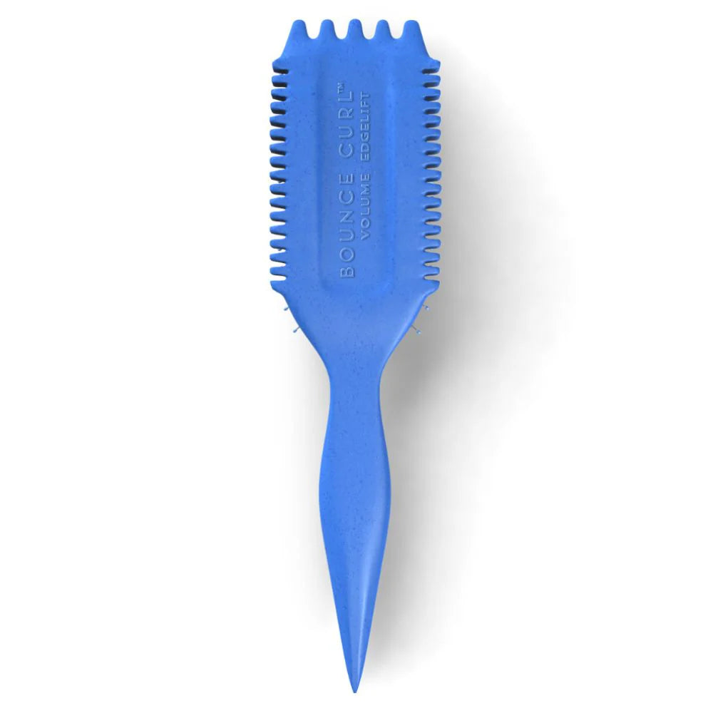 Bounce Curl Volume EdgeLift Brush