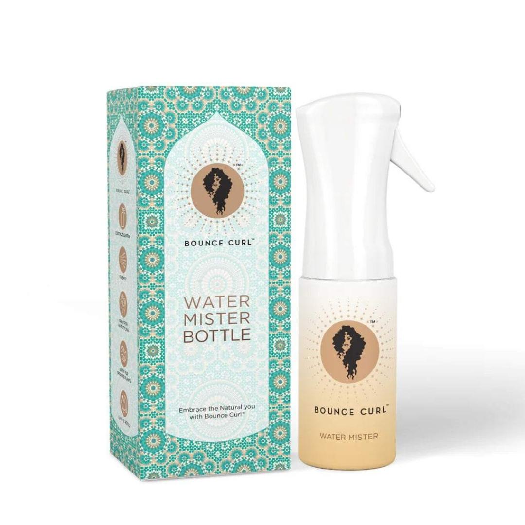 Bounce Curl Water Mister Spray Bottle 200ml