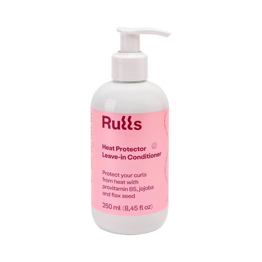 Rulls Heat Protector Leave-in Conditioner 250ml