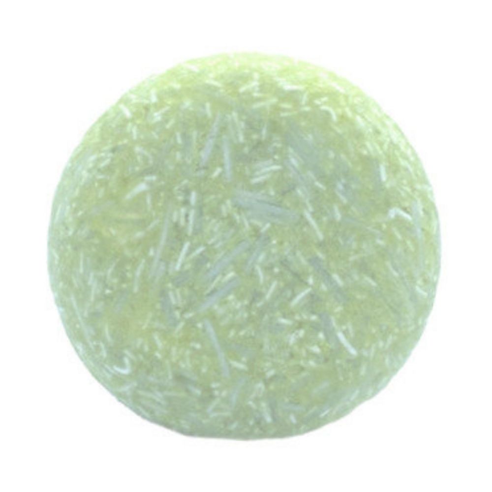Chey Shampoo Solid Aloe Vera 60g