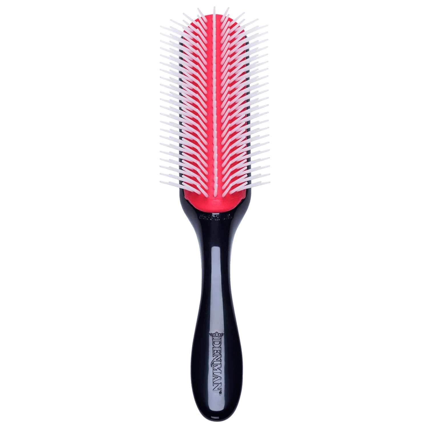 Denman 9-Row Styler Brush D4