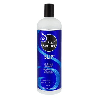 Curl Keeper Slip 30 Second Detangler