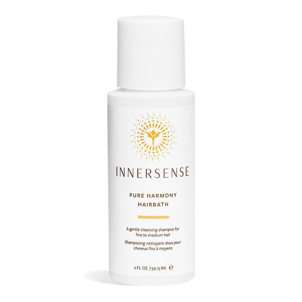 Innersense Healthy Hair Detox Set