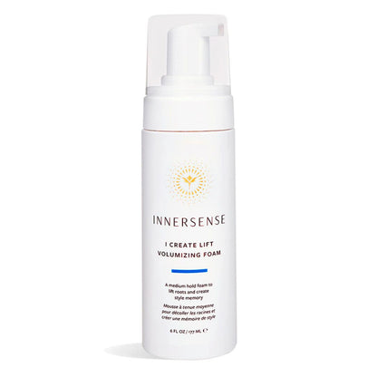 Innersense I Create Lift Volumizing Foam