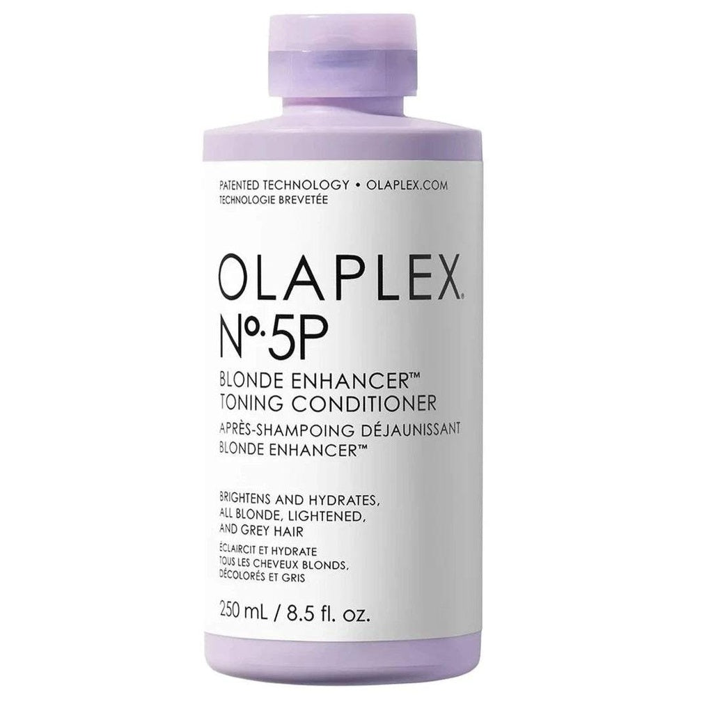 Olaplex Nº5P Blonde Enhancer Toning Conditioner 250ml