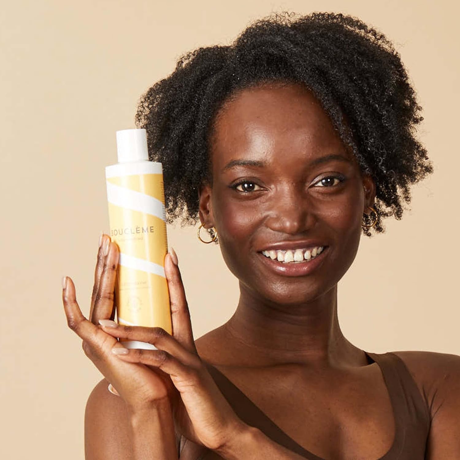 Bouclème Curl Conditioner