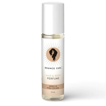 Bounce Curl Hair &amp; Body Perfume - scent 10ml