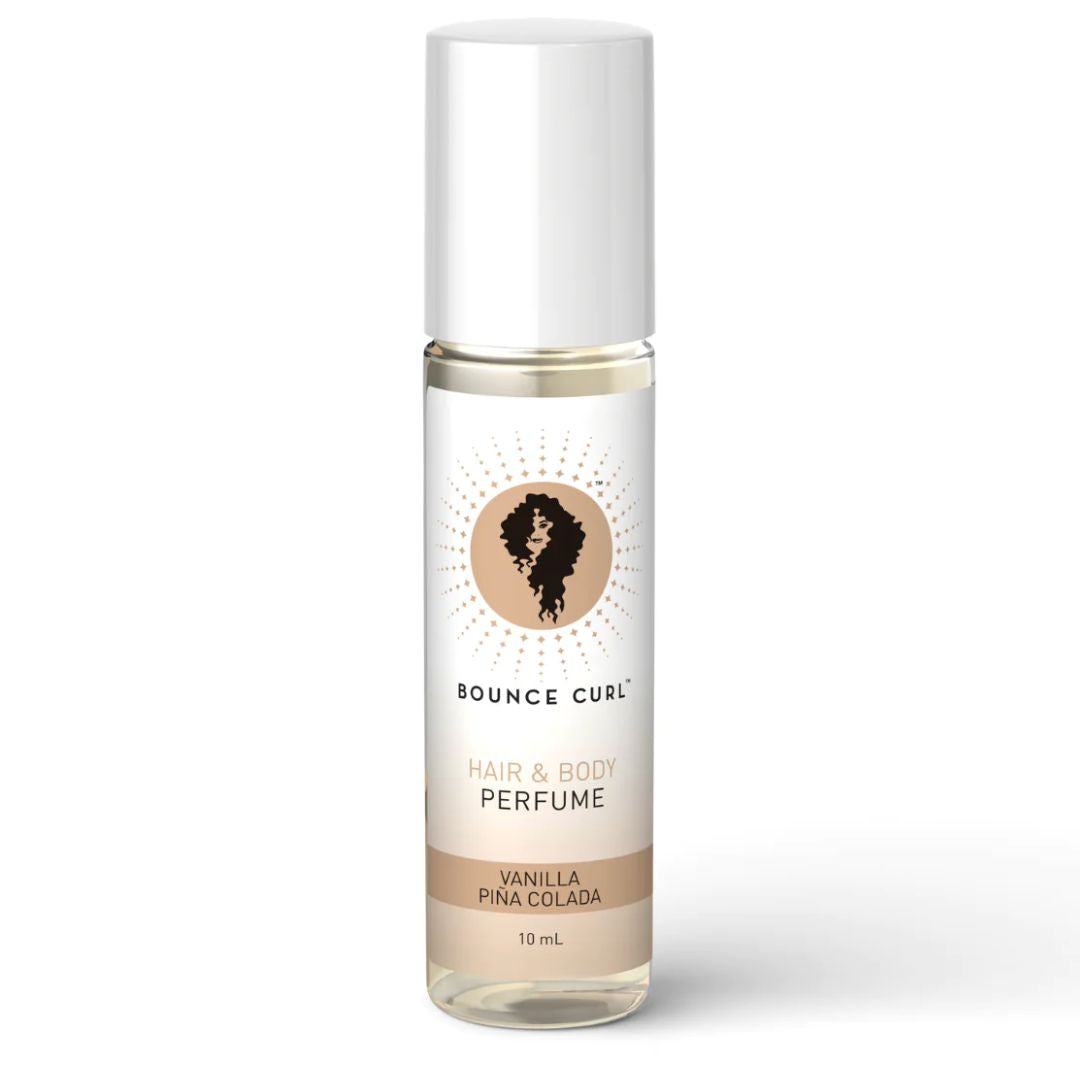 Bounce Curl Hair &amp; Body Perfume - scent 10ml