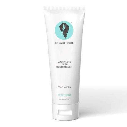 Bounce Curl Ayurvedic Deep Conditioner 237ml
