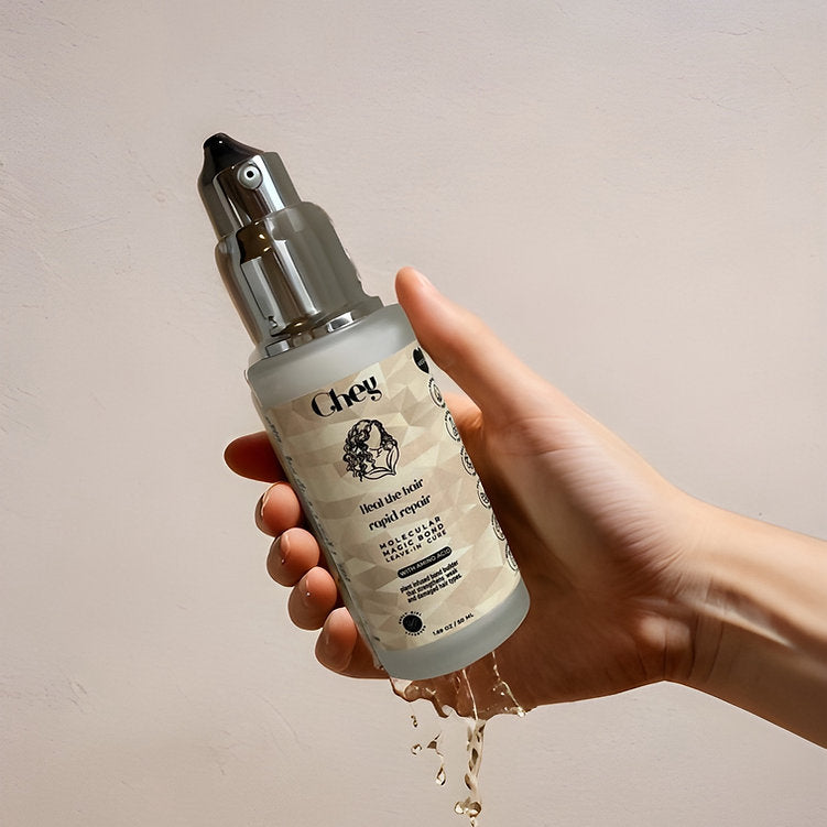 Chey Molecular Magic Bond Leave-In Cure