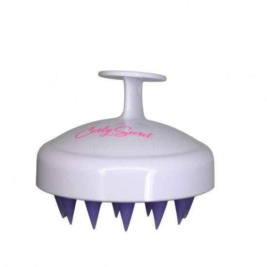 Curly Secret Scalp Massage Brush