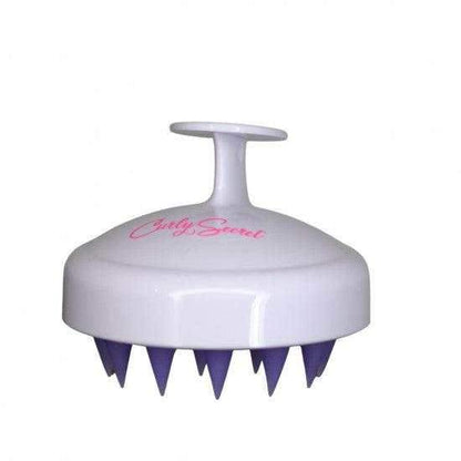 Curly Secret Scalp Massage Brush