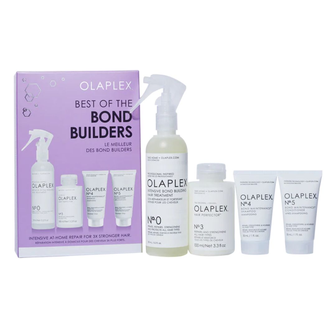 Olaplex Best of the Bond Builder 200ml