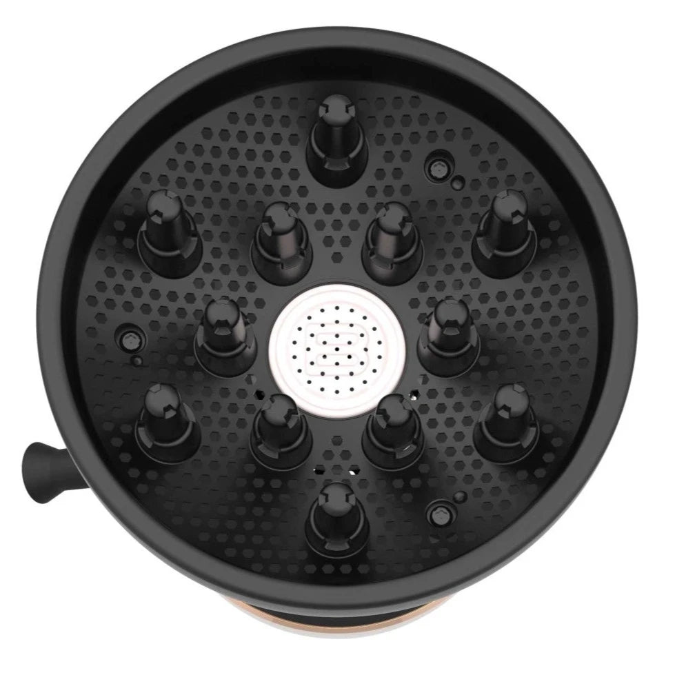 Bellissima My Pro Diffon DF1 3000 Hair Dryer with Ceramic Technology