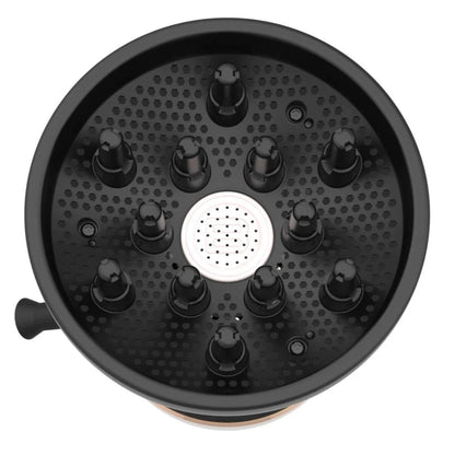 Bellissima My Pro Diffon DF1 3000 Hair Dryer with Ceramic Technology