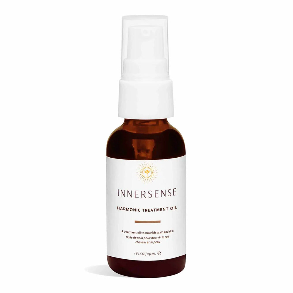 Innersense Harmonic Treatment Oil
