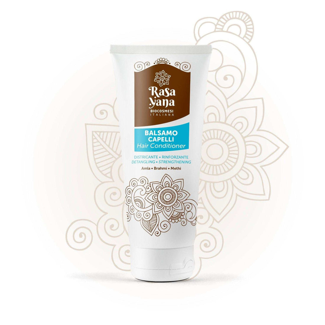 Rasayana Biocosmesi Balsamo Capelli Hair Conditioner 200ml
