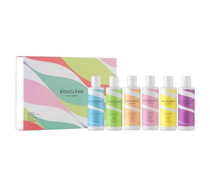 Boucleme Discovery Kit Xmas 2023