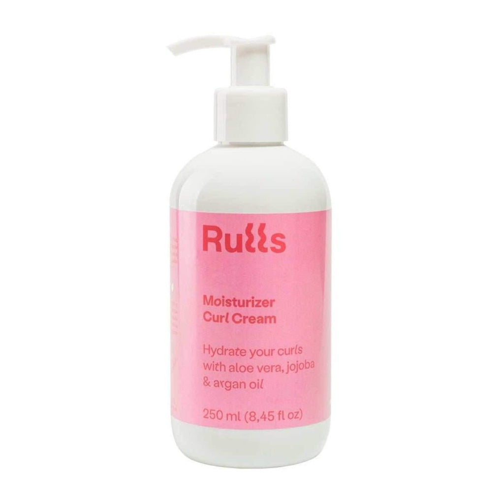 Rulls Moisturizer Curl Cream 250ml