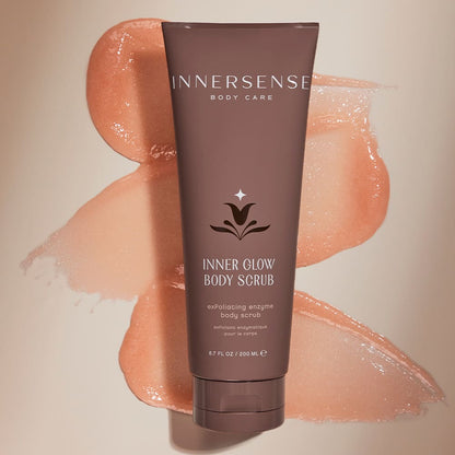 Innersense Body Care Inner Glow Body Scrub 200ml