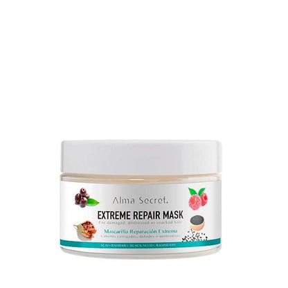 Alma Secret Extreme Repair Mask 250ml