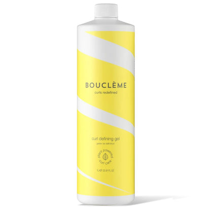 Bouclème Curl Defining Gel