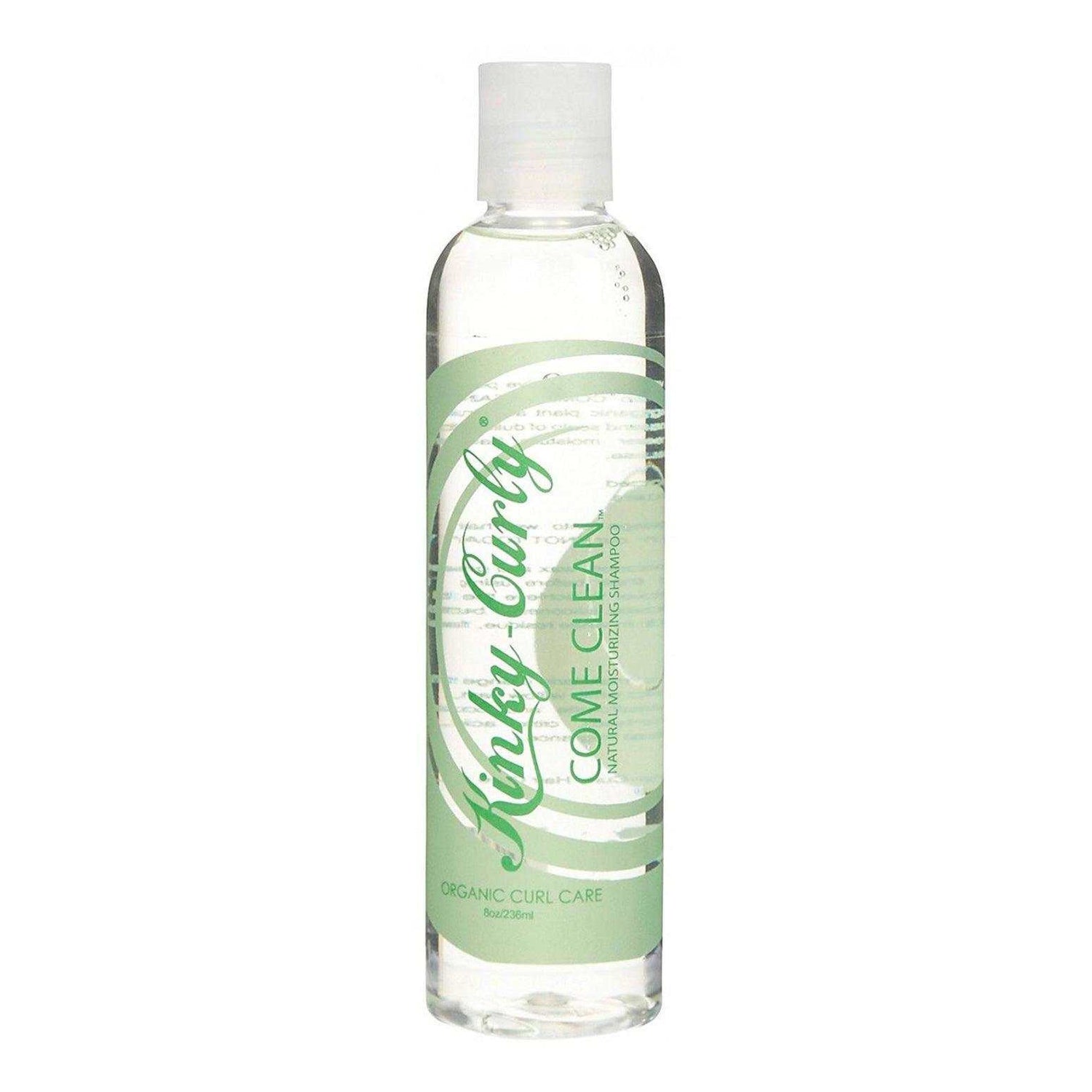 Kinky Curly Shampoo Come Clean 236ml