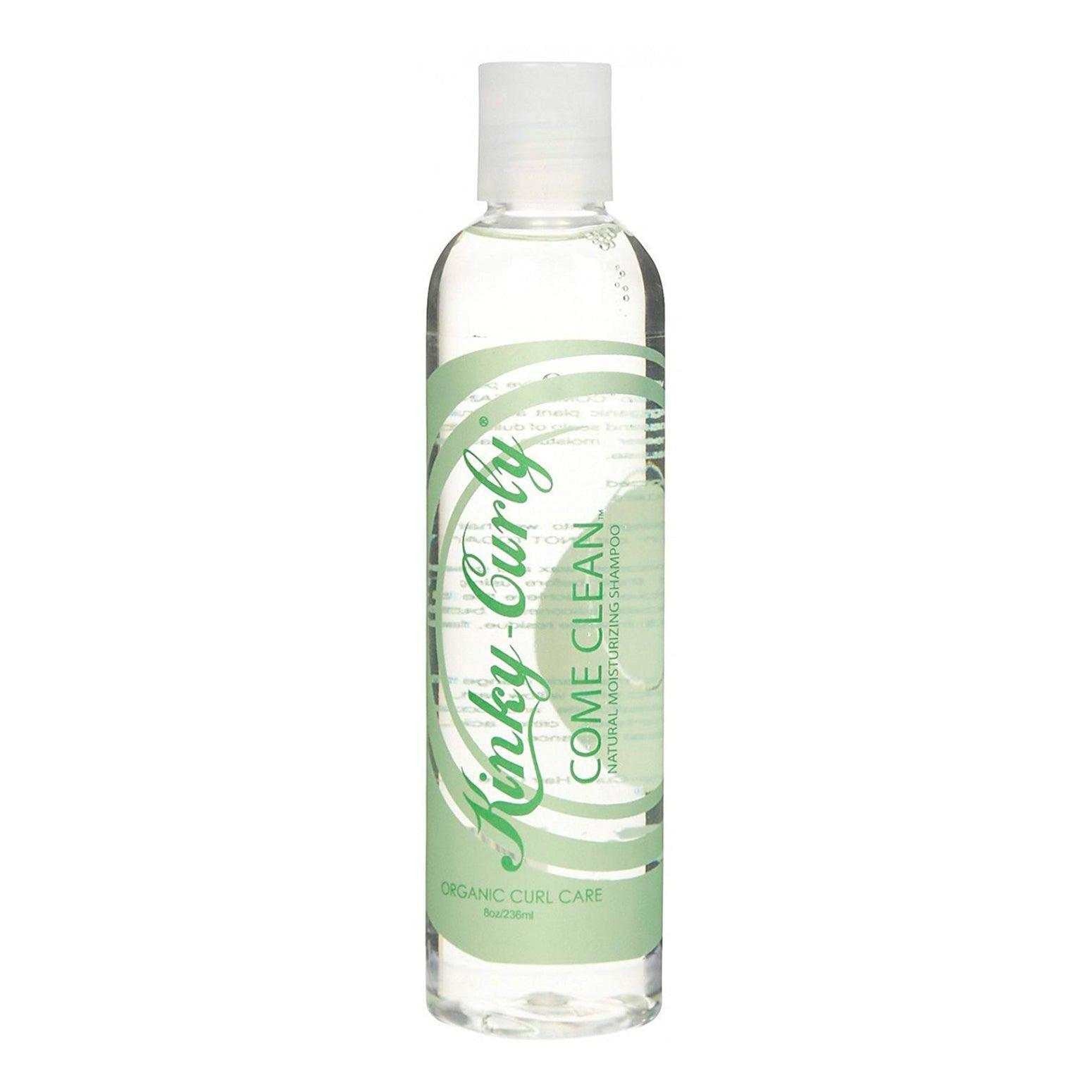 Kinky Curly Shampoo Come Clean 236ml
