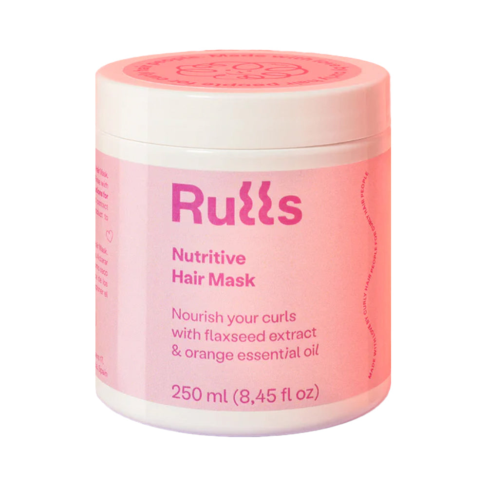 Rulls Nutritive Hair Mask 250ml