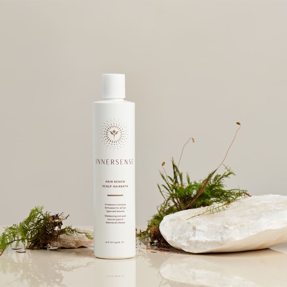 Innersense Hair Renew Scalp Hairbath