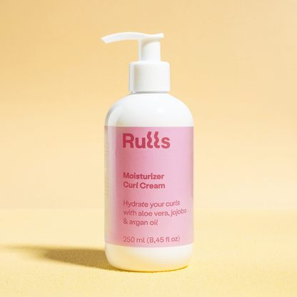 Rulls Moisturizer Curl Cream 250ml